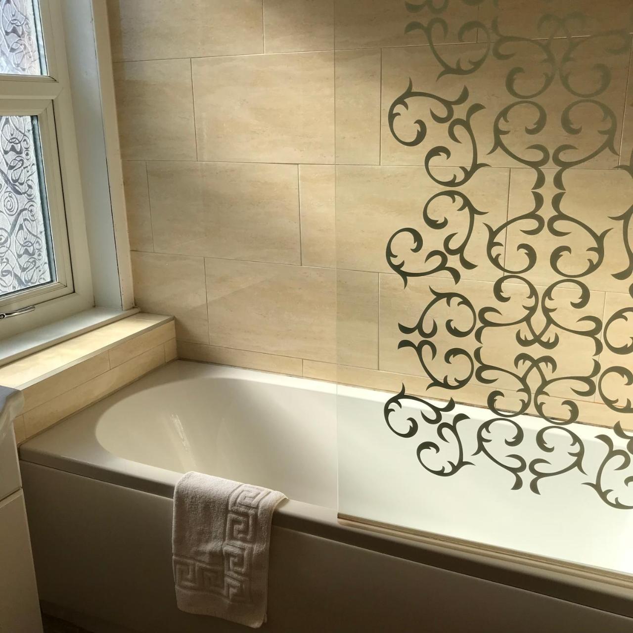 מפרץ רובין הוד Grosvenor Hotel מראה חיצוני תמונה
