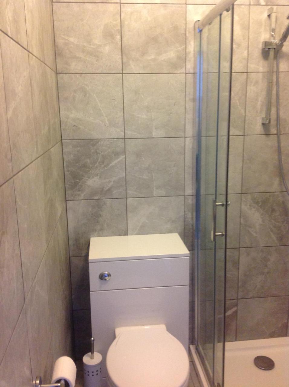 מפרץ רובין הוד Grosvenor Hotel מראה חיצוני תמונה