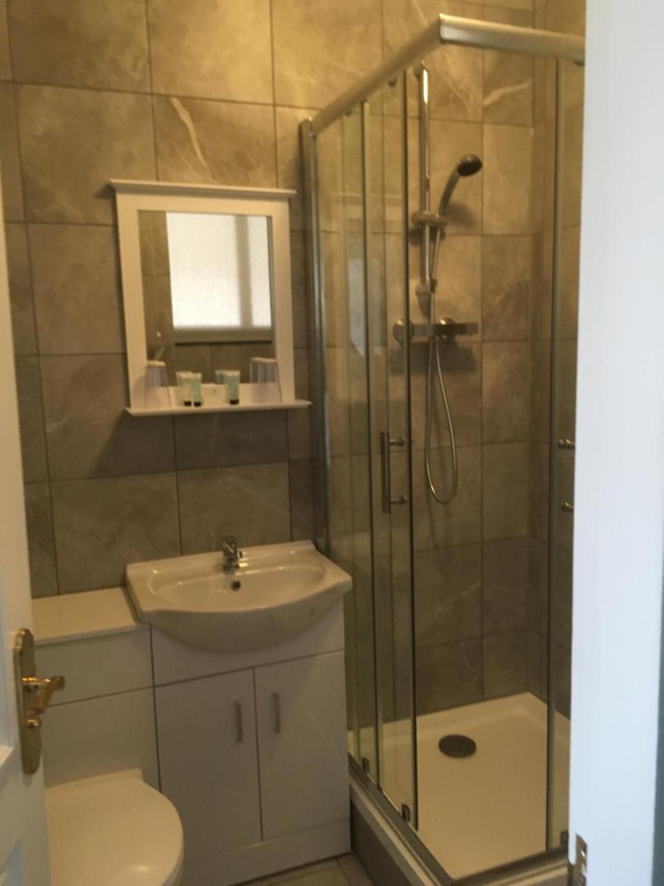 מפרץ רובין הוד Grosvenor Hotel מראה חיצוני תמונה