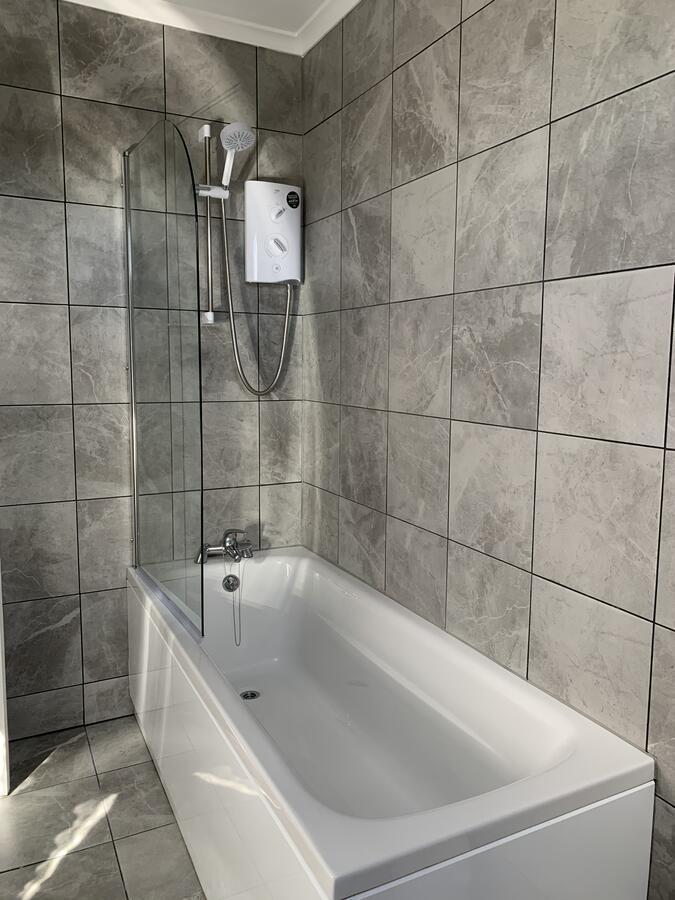 מפרץ רובין הוד Grosvenor Hotel מראה חיצוני תמונה
